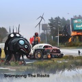 srumpong the rasta - New Bee