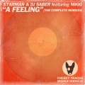 Starman、DJ Saber - A Feeling