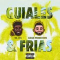 Mr. Fox、Aldair Productions - Guiales & Frias