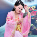 李婉碧 - 千古红颜