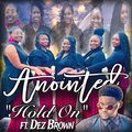 Hold On (feat. Dez. Brown)
