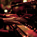 Jazz suave de fácil escucha、Sonidos de jazz para perros、Listas de reproducción de jazz para perros - Ecos De Jazz En Tiempos Antiguos