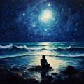 Ocean Echoes: Symphony of Waves