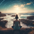 Breath of Ocean: Yoga and Tidal Flow