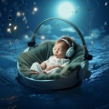 Ocean Sleep Melody