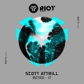Scott Attrill - Retro 17