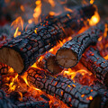 Fuego Binaural: Sueños De Relajación Profunda