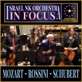 Christian Lindberg、Israel NK orchestra - Allegro VI