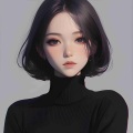 강버터(Kang Butter) - Radiant Reverie