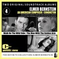 Elmer Bernstein Orchestra - Walk On The Wild Side (Jazz)