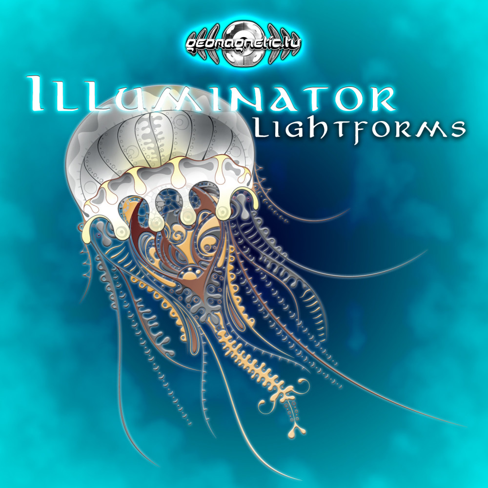 Illuminator - Hexing Decibels