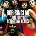 I Feel for You (Ben Delay Club Mix)