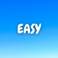 Kayhin - Easy (Marimba)