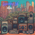 Legendary Lofi, Vol. 1