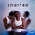 LOSING MY MIND (feat. Hadassah)