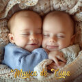 Musica de Cuna、Musica de Cuna Para Dormir Bebes、Canciones de Cuna - Musica de Cuna