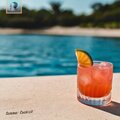 Grach - Summer Cocktail