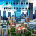 Rep where you from (feat. Laray Da Savage) (Explicit)