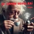 MI'RAJ - şu zaman dedikleri (feat. Suno.ai)