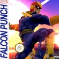 Nightcore Reality、Ayki、Chuki Beats - Falcon Punch (feat. Nightcore Reality & Chuki Beats)(Nightcore)(Explicit)