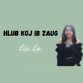 Hlub Koj Ib Zaug(爱你一次)