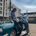 LaRussell、Hit-Boy、Malachi、Jane Handcock - REAL LIFE