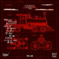 Durden、OCULTA RAMA、Groner - Empalme