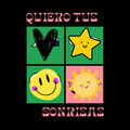 Kezman-O、Criss - Quiero Tus Sonrisas
