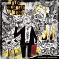 Kadosh Punk、Sin Vos Ni Voz - Fútbol (SVNV) (Explicit)