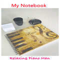 My Notebook