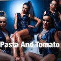 dj vall - Pasta And Tomato