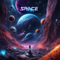 Space (feat. Dasha)