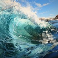 Momentos tiernos、Olas tarareantes、Relajacion Total - Comodidad De Las Tranquilas Olas Del Mar