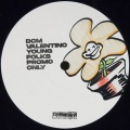 Dom Valentino、Alfie Templeman、Anna of the North - Young Folks