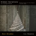 Ken Stubbs、Ivo Neame - Hidden Variations for Django Bates - Without Doubt (In Your Heart) / Further Away
