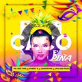 Mr. Eric Man、Robert B、Uno Seis Music、Danidrvms - Caco E' Piña