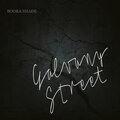 Booka Shade、Craig Walker - Digging a Hole