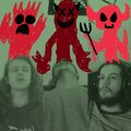 pieplord、Jatress、Lute - Demons (feat. Lute)(Explicit)