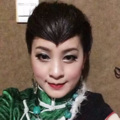 阿香 - 橘子姑娘(犍为县金石井镇)
