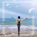 曼陀罗天使 - 歌曲：枕着光的她