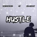 Young Vibez、Lil cadow - Hustle (Live)