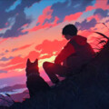 苏言乐 - 齐天圣