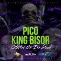 King Bisor、Pico - Started On Da block (feat. Pico)(Explicit)