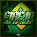 FIRE IN THE CRUSH!