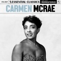 Carmen McRae、mccoy tyner - Have You Met Miss Jones