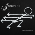 Junonine - Tomcat