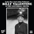 Jeff Parker、pino palladino、larry goldings、The Universal Truth、Billy Valentine - Home Is Where The Hatred Is (Billy Valentine|The Universal Truth)