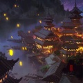姜永浩 - 感谢你曾经来过