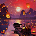 Don_恩里克 - 春夜喜雨