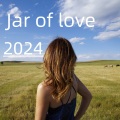 Jar of love (Qu wanting)